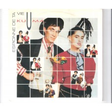 KUUMA - Espionne de ta vie